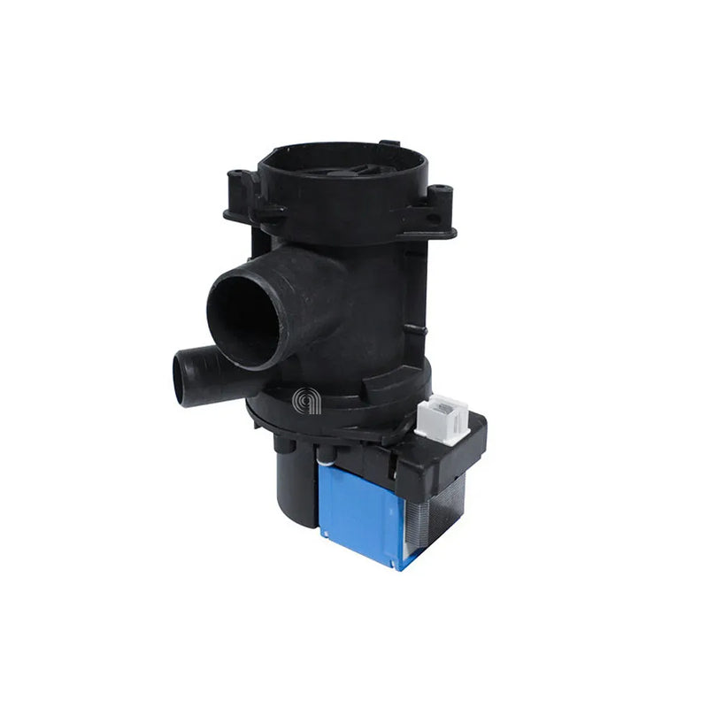 Bomba drenaje magnética 34W para lavadora Whirlpool original