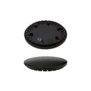 BOMPANI - Spartifiamma smaltato para encimera - S0413