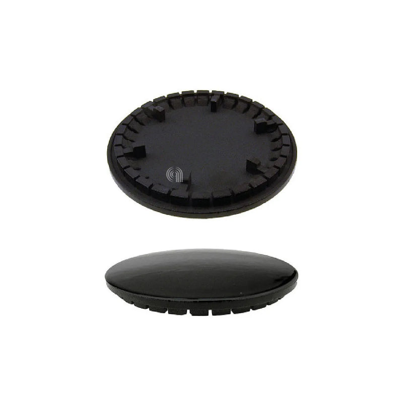 BOMPANI - Spartifiamma smaltato para encimera - S0413