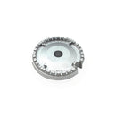 Quemador corona B-D3-EVL para placas de cocina Gorenje y más