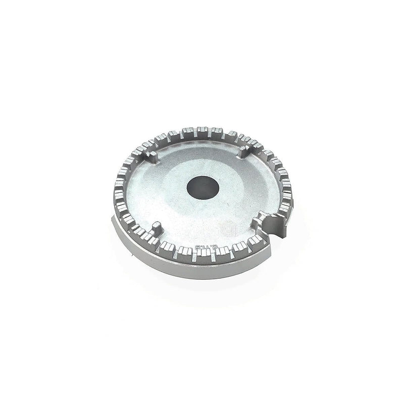 Quemador corona B-D3-EVL para placas de cocina Gorenje y más