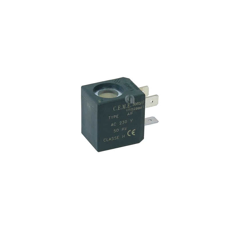 DE LONGHI, MICROMAX, UNIVERSALE - Bobina para Válvula Solenoide Plancha - SC29993033