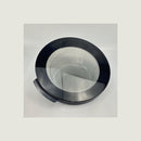 grupo puerta delantera para lavadora beko c00874744