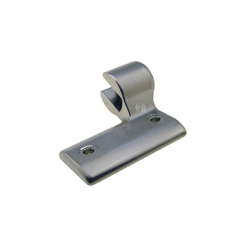Soporte cubierta bisagra izquierda para vitrocerámica Whirlpool original