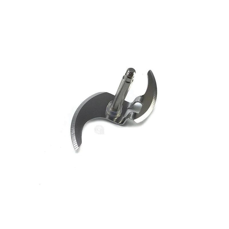 Cuchilla original picadora Tefal MS-650544 compatible Moulinex