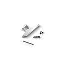 ELECTROLUX, ZANUSSI, ARTHUR MARTIN, ZOPPAS - Manilla Puerta Lavadora - 4055392858