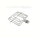 Resistencia doble horno Smeg 1000+1700W cod 806890661 y otros