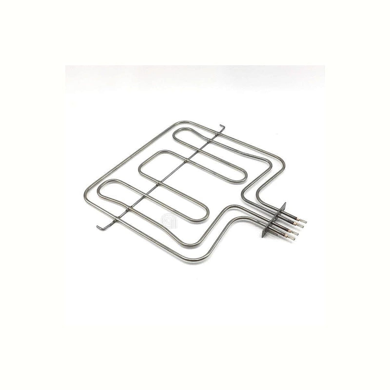 Resistencia doble horno Smeg 1000+1700W cod 806890661 y otros