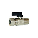 IMMERGAS - Válvula de esfera caldera - 11572