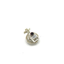 Presostato original lavadora LG código EBF63534901
