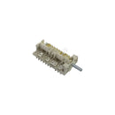 Interruptor original horno Elba compatible código 050062
