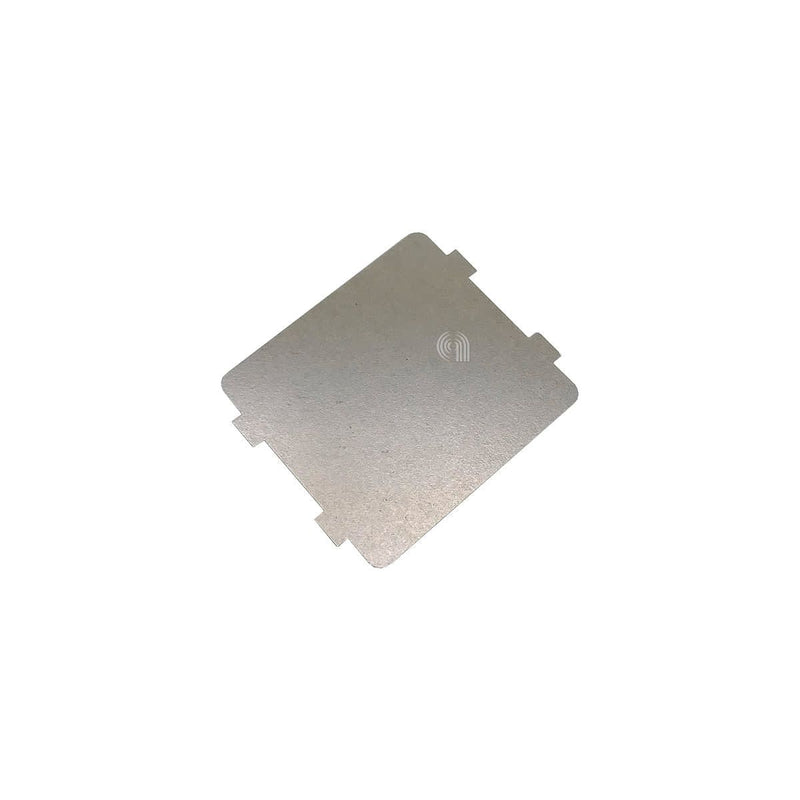 cubierta guía de ondas para microondas Gorenje 192049