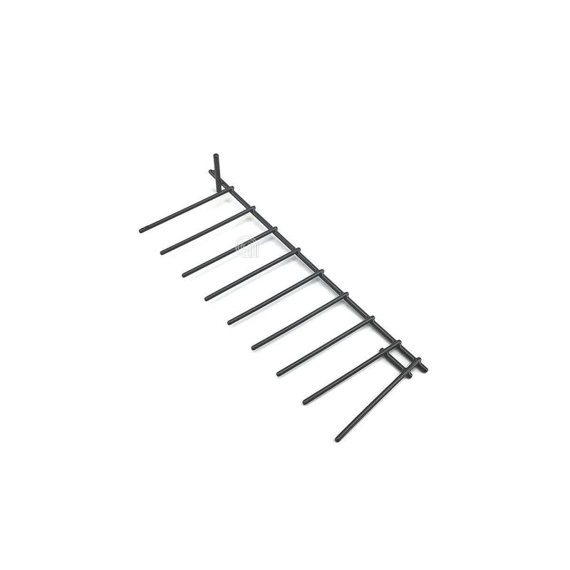 Bisagra plegable posterior izquierda Beko lavavajillas 1781930200