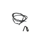 TECNOGAS, BAUMATIC, PROLINE, SCANDINOVA, DIPLOMAT, SERVIS - Junta de puerta para horno - 420066400