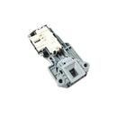 Cerradura puerta original lavadora Electrolux 1327348007