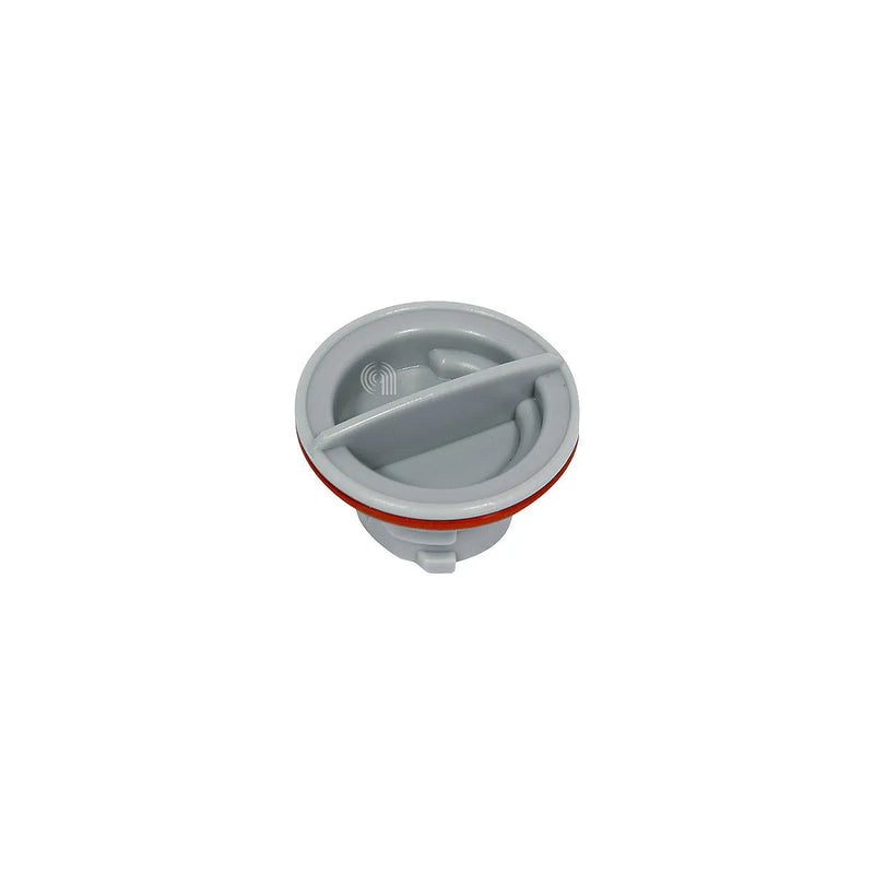 ELECTROLUX, AEG, ZANUSSI - Tapón Abrillantador Lavavajillas - 8996464020826