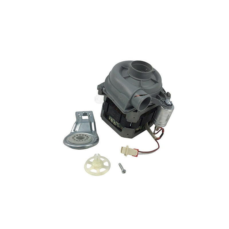 Motor bomba original lavavajillas Beko 1740701700 Indesit C00865692