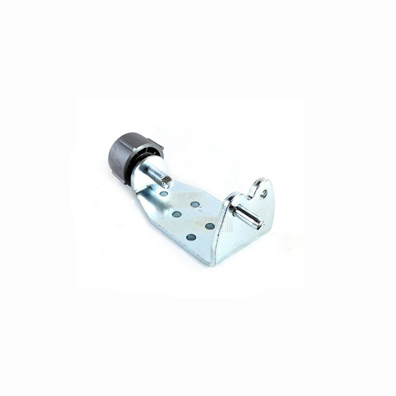 Bisagra inferior puerta frigorífico Whirlpool Indesit original C00110522