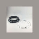 Junta puerta lavadora Bosch original código 20006036 20007273