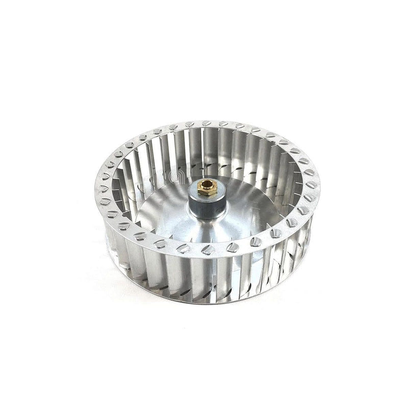 Ventilador original secadora Whirlpool y Indesit con códigos C00378789