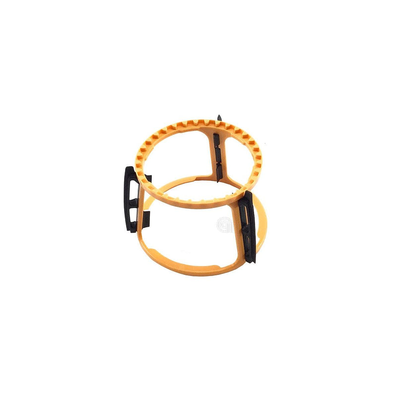 Soporte filtro JMP8 original exprimidor De Longhi KW716375
