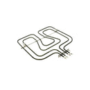 ELECTROLUX, AEG, ZANUSSI - Resistencia Superior Horno - 3570411037