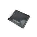 Leccarda esmaltada original para horno Electrolux con códigos