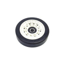 Cesto giratorio original para secadoras Smeg y Beko 697410248