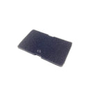 Filtro de aire esponja original para secadora Beko 2964840200