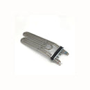 Resistencia tubular 230V 7000W para lavadora Gorenje 512996