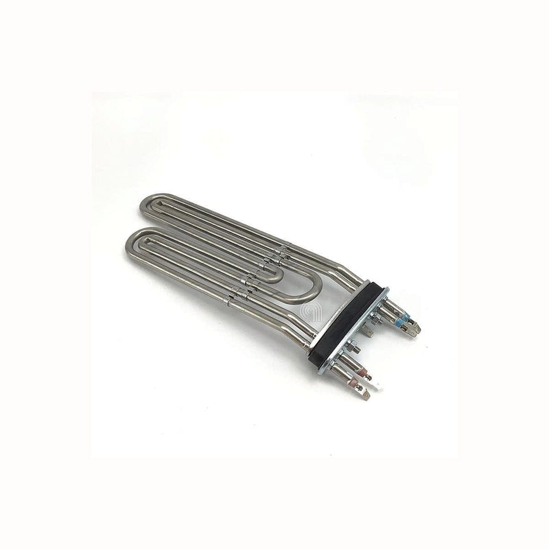 Resistencia tubular 230V 7000W para lavadora Gorenje 512996