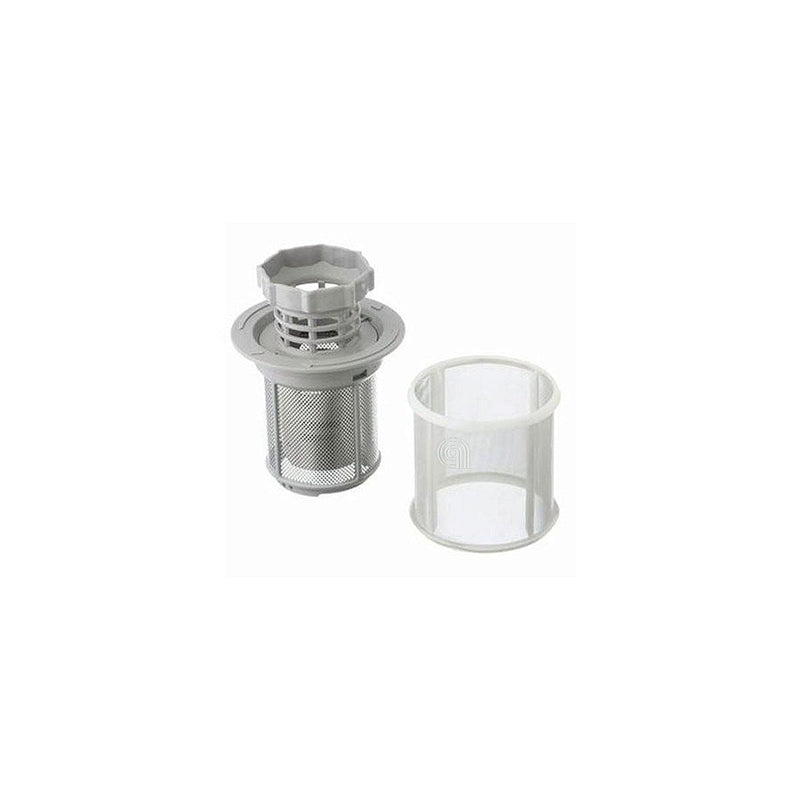 Filtro fino original lavavajillas Bosch código 00170740