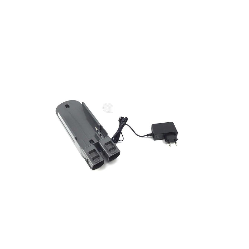 filling station para aspiradora gorenje 36v 400m 815451