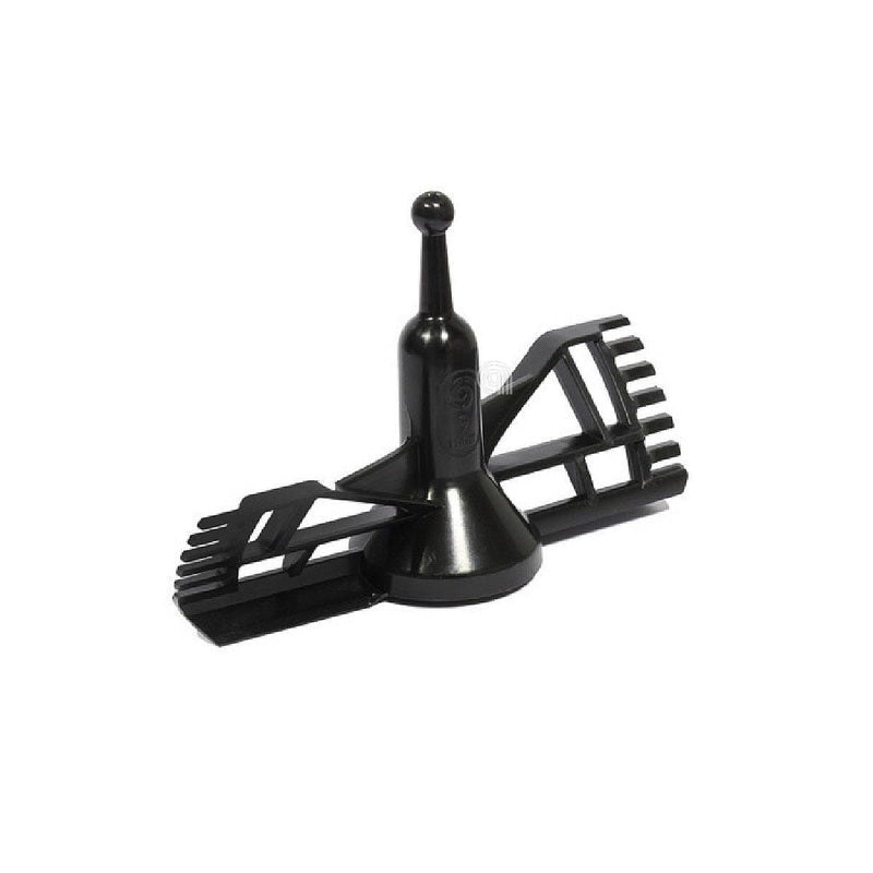 Batidor original para robot cocina Moulinex MS-0A19245 negro