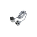 Cable de alimentación original Bosch para lavavajillas 00646104