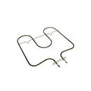 Resistencia inferior 1300W horno original Candy 09201149