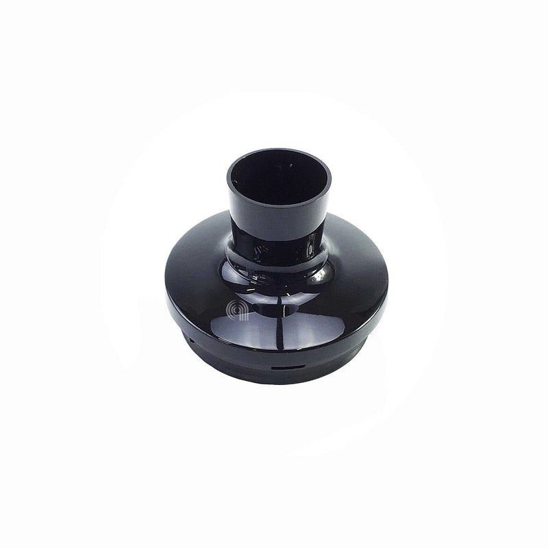 Tapa vaso picadora original Moulinex MS-650441 negra