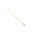 Termocupla quemador original Bompani 500mm seguridad