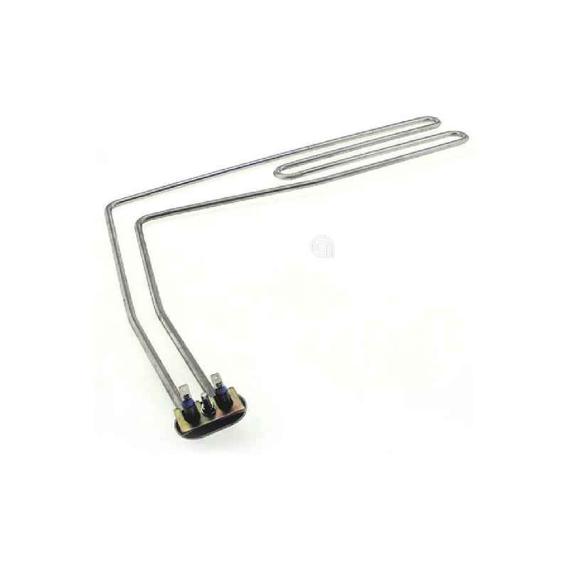 WHIRLPOOL, ARISTON, INDESIT, SCHOLTES - Resistencia lavavajillas 2200W - C00041252