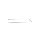 Junta magnética original congelador Candy 41028539 blanca