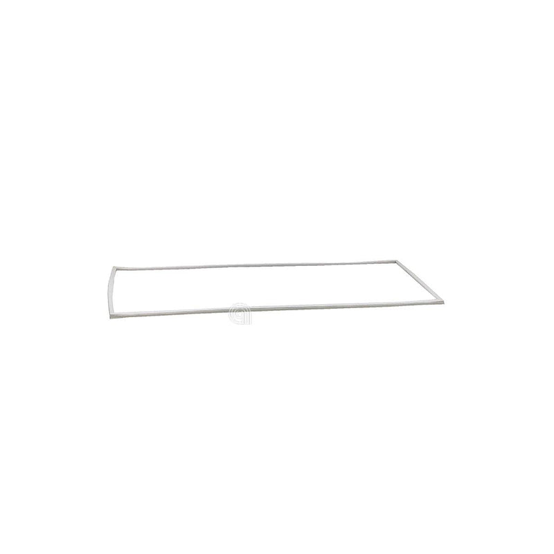 Junta magnética original congelador Candy 41028539 blanca