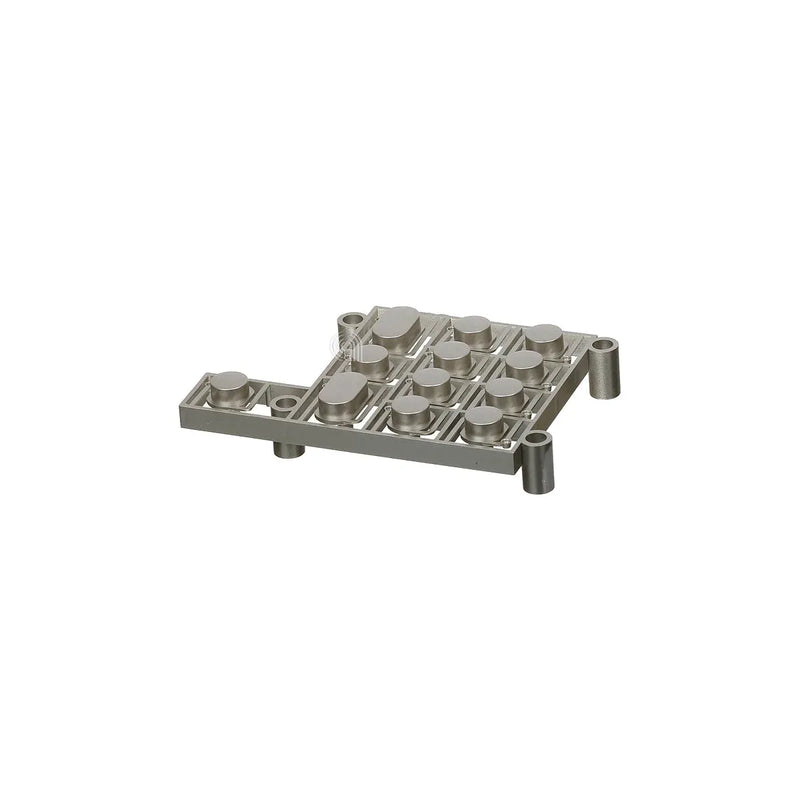 Pulsador original microondas Bosch código 00641633