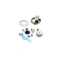 Termostato original frigorífico Whirlpool con códigos C00345036 y 481227128578