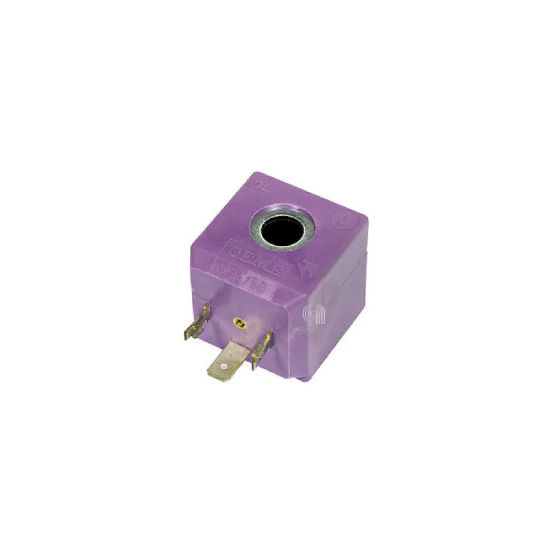 UNIVERSALE - Válvula eléctrica adaptable plancha - AST-00811215