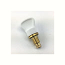 enchufe original para aspiradora vapor Polti código SLDB3209