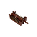 Interruptor original horno Meneghetti Bompani M6712541770