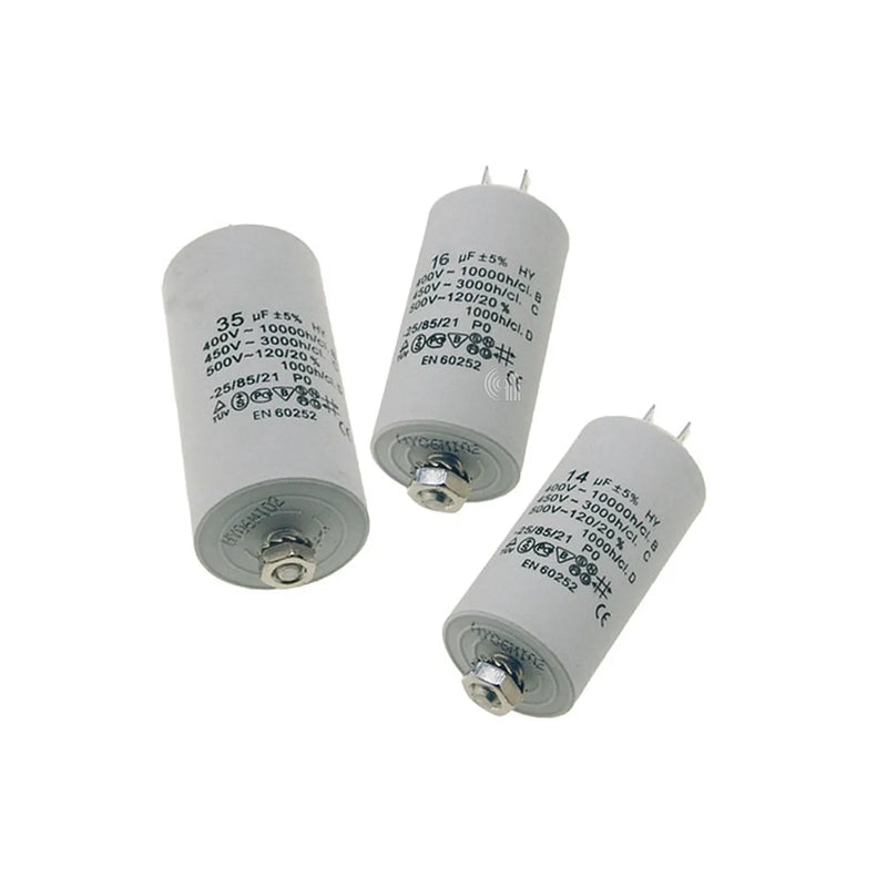UNIVERSALE - Condensador Washing machine - AST-00230005