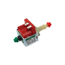 Bomba Ulka NME3 red 16W 230V para De Longhi TL2101 5151006500