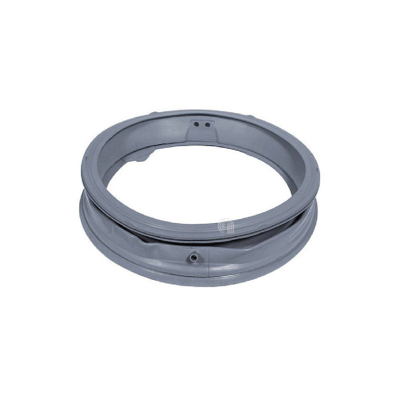 Junta puerta original lavadora LG MDS41955003 goma flexible