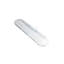 Tapa de lámpara 40W para campana extractora Gorenje 125709